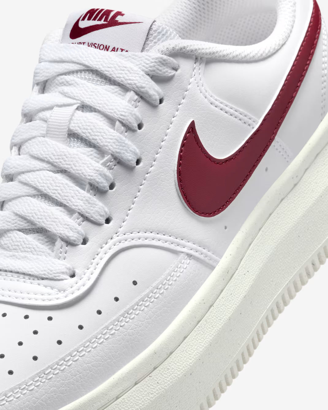 Nike Court Vision Alta