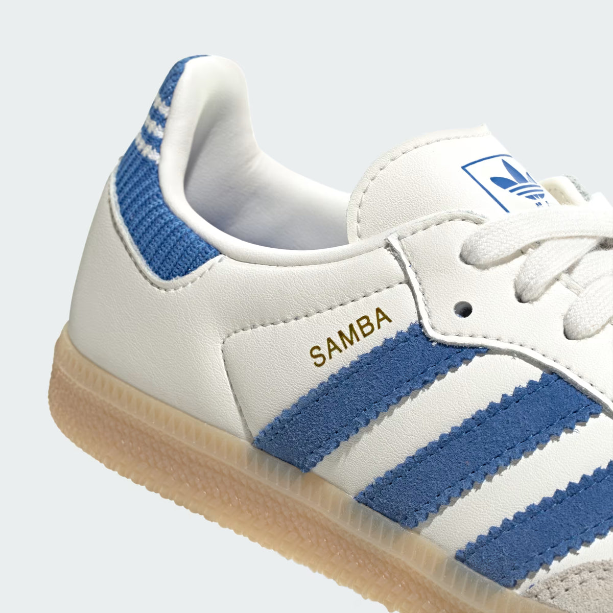 Adidas Samba OG