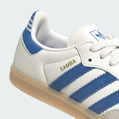 Adidas Samba OG