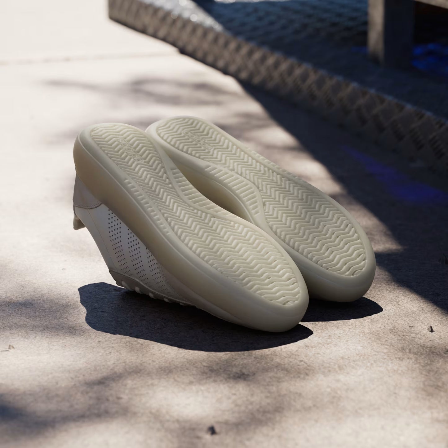 Adidas Barreda Decode