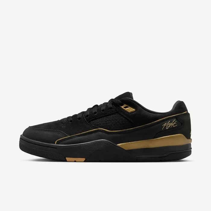 Jordan Flight Court