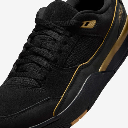 Jordan Flight Court