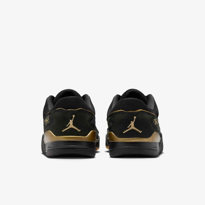 Jordan Flight Court