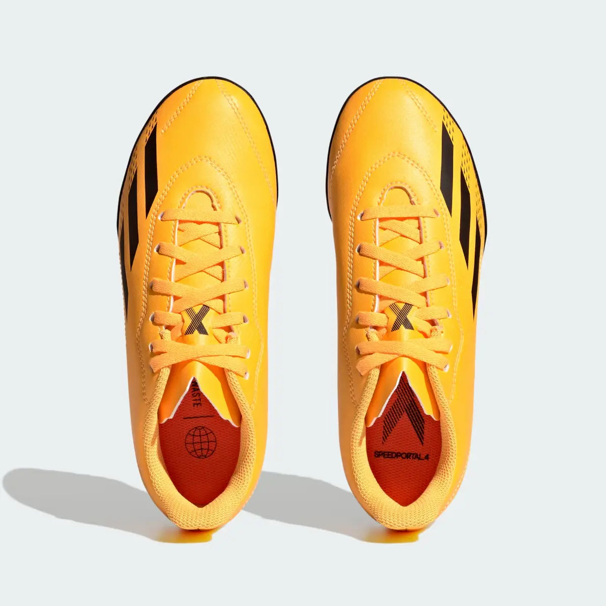 Adidas X Speedportal.4