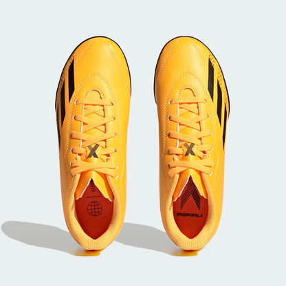 Adidas X Speedportal.4