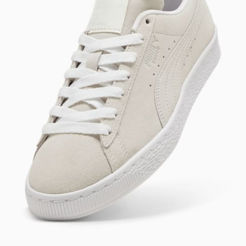 Puma Suede