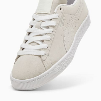Puma Suede