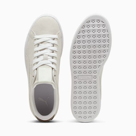 Puma Suede