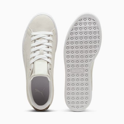 Puma Suede