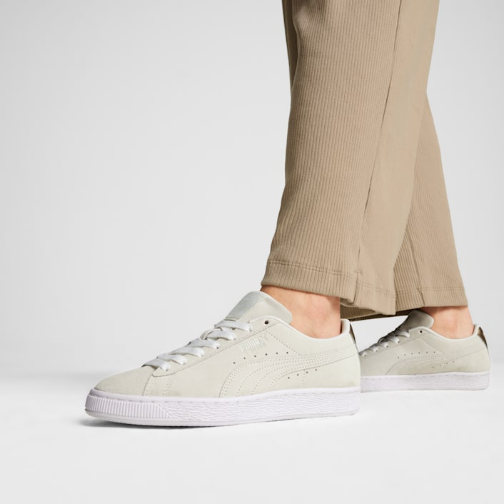 Puma Suede