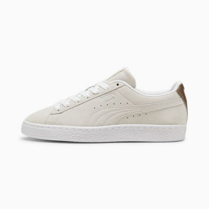 Puma Suede