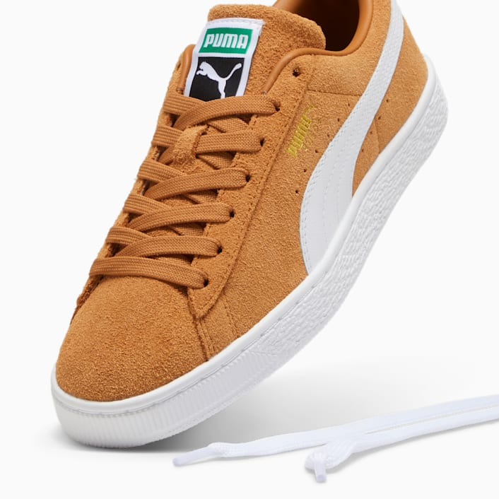 Puma Suede Classic