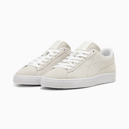 Puma Suede