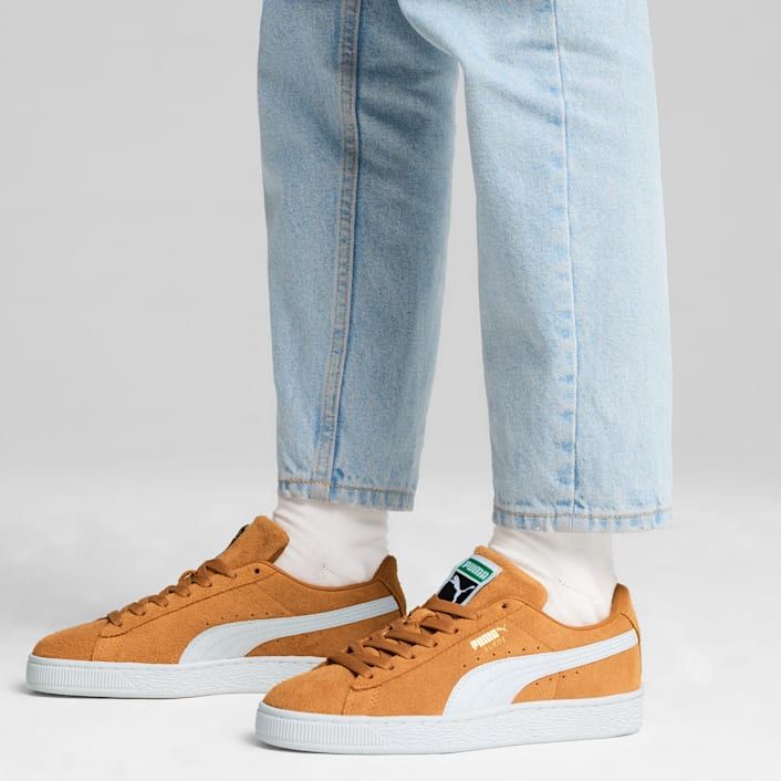 Puma Suede Classic