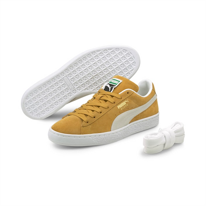 Puma Suede