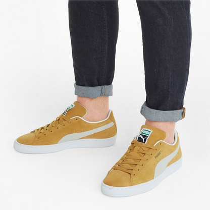 Puma Suede