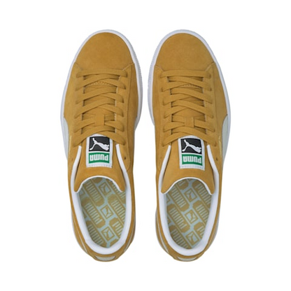 Puma Suede