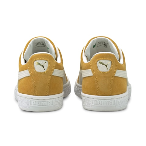 Puma Suede