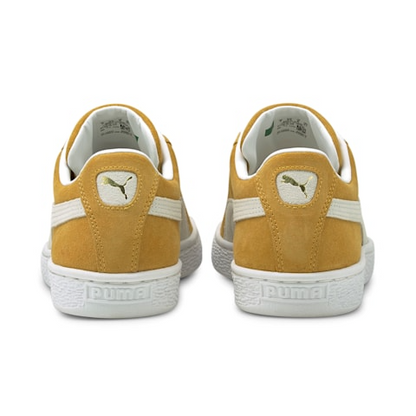 Puma Suede