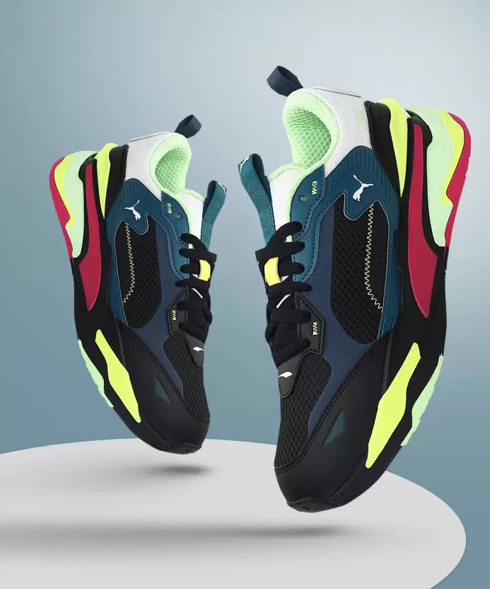PUMA RS FAST LIMITER