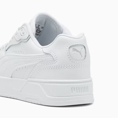 Puma RBD Break Low