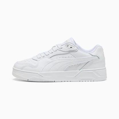 Puma RBD Break Low