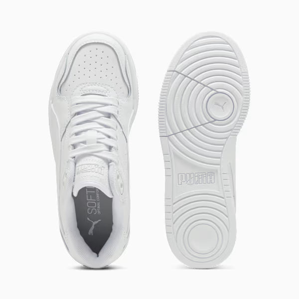 Puma RBD Break Low