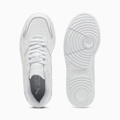 Puma RBD Break Low