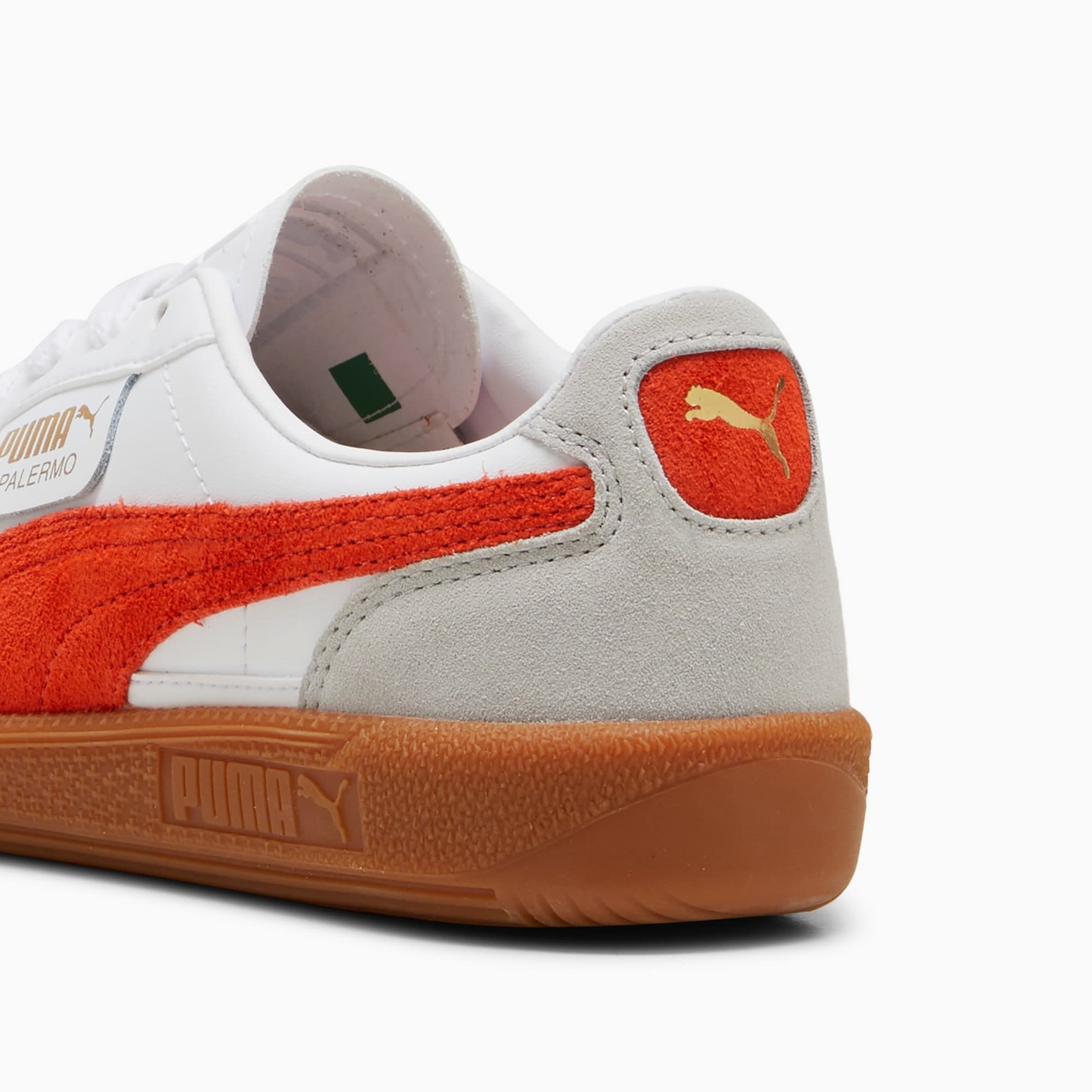 Puma Palermo