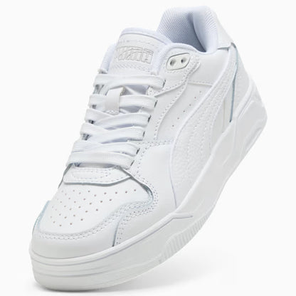 Puma RBD Break Low
