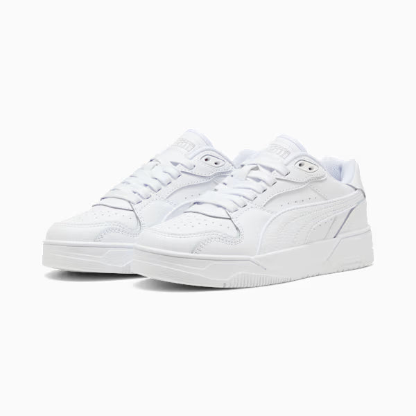 Puma RBD Break Low