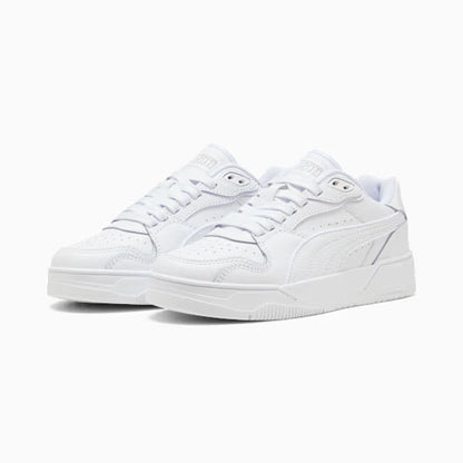 Puma RBD Break Low