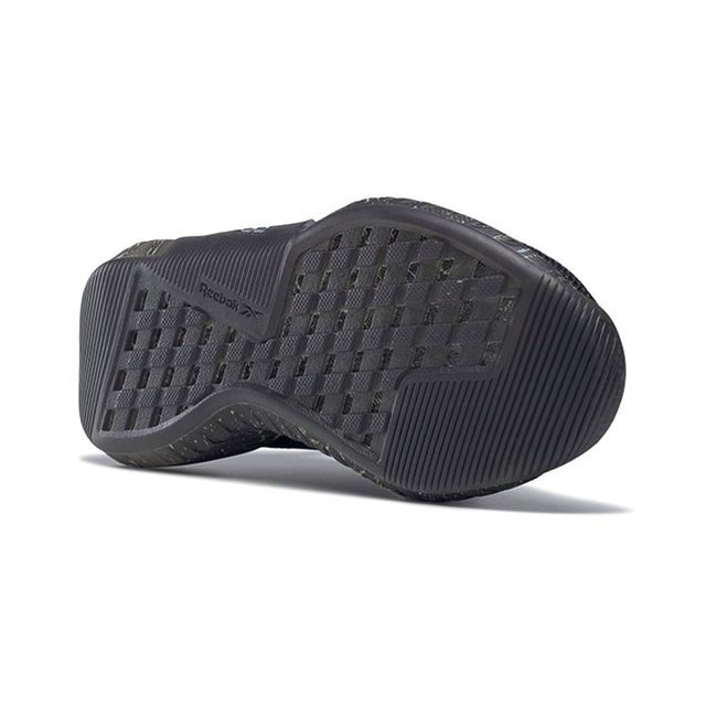 Reebok Flashfilm Train